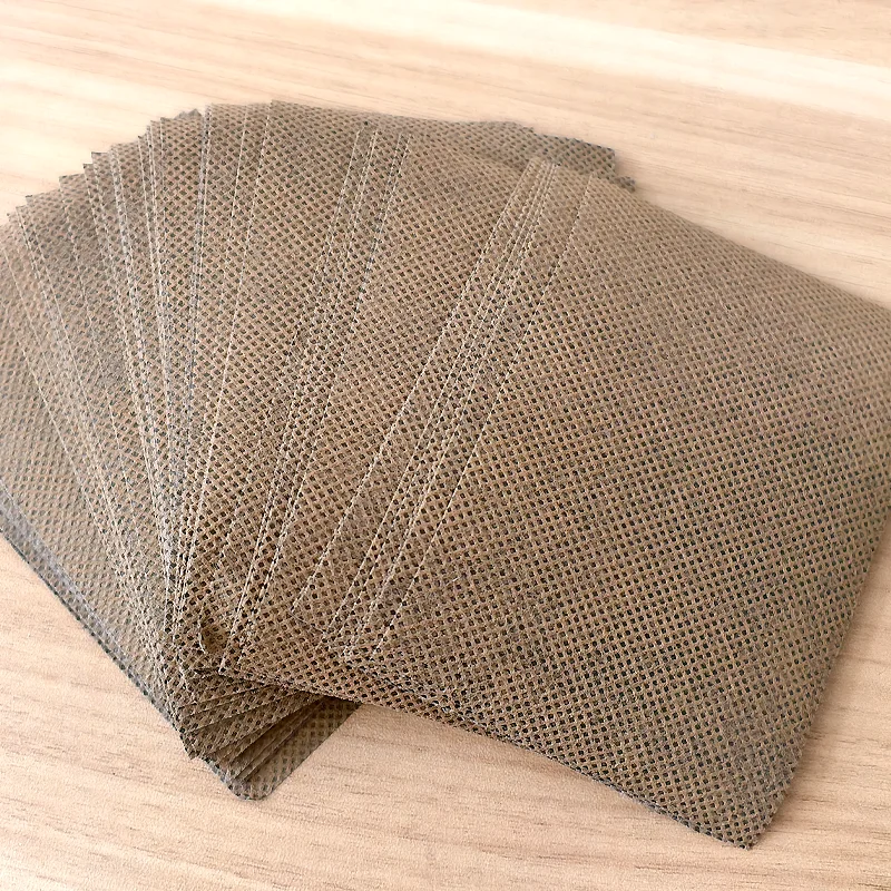 Parches de hierbas naturales para rodilla, parche de acupuntura, parche térmico de larga duración, parche de enfermera para articulación cálida, 50/100 Uds.