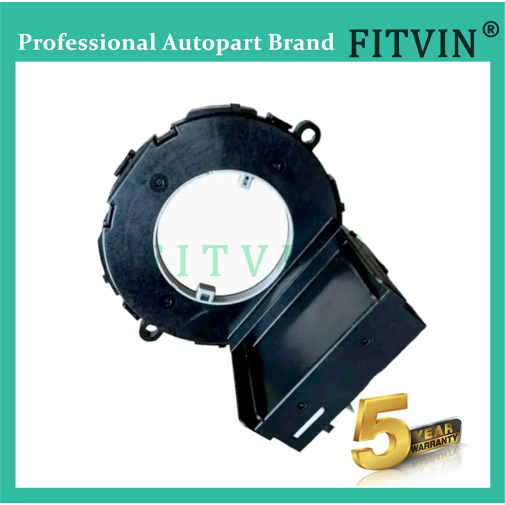 27582-AJ000 New Steering Angle Sensor Compatible with Subaru WRX 2015-2021 Outback 2010-2014 Legacy 2010-2014 Impreza 2012-2016