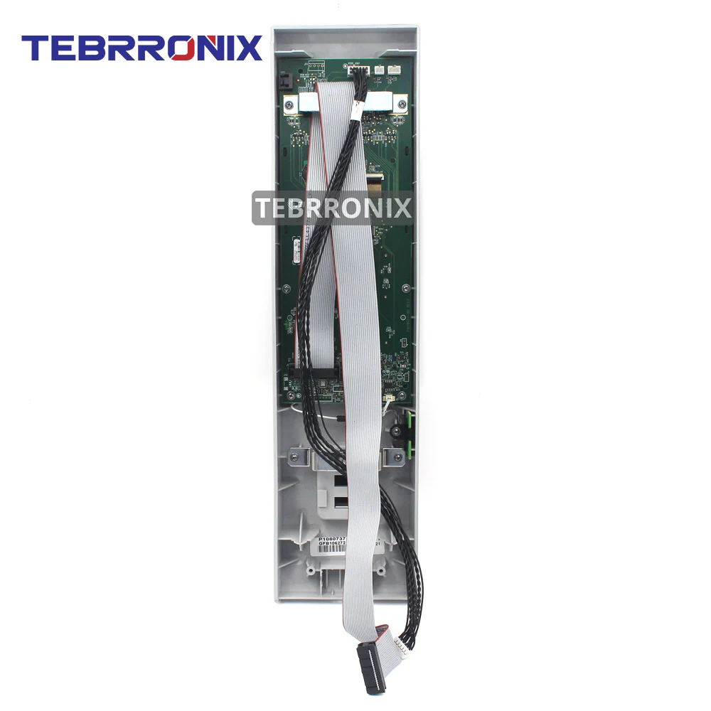 P1083320-001 New Original Kit Front Control Panel for Zebra ZT610 203dpi 300dpi Thermal Label Printer