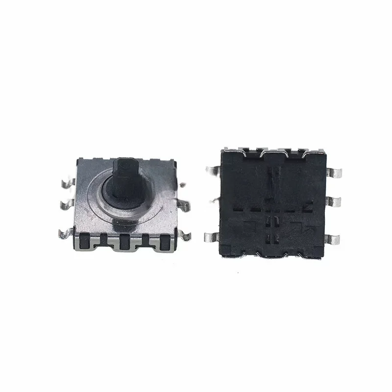 Five-way Switch 7*7 10*10 5/7/9/10mm SMD Joystick Mobile Phone Navigation Key Multi-directional