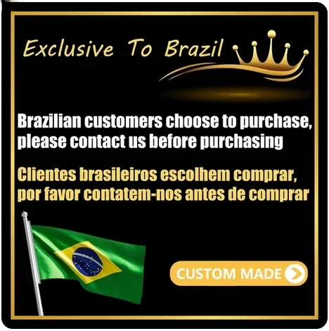 Exclusive Brazil
