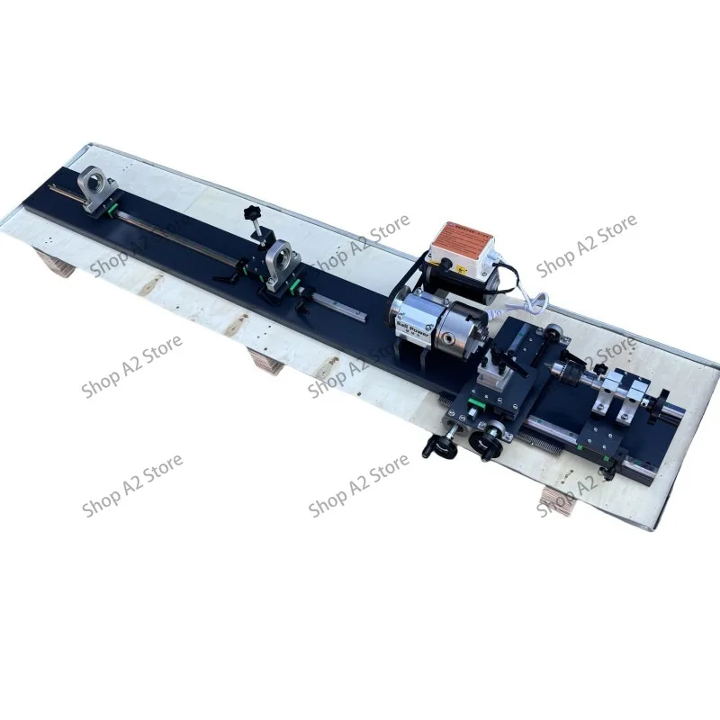 Billiard Pool Cue Repair Lathe Manual Snooker Cue Tip Repair Refurbish Machine 220V