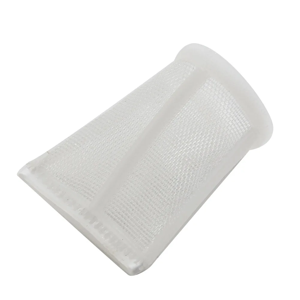 10pcs Lower Pot Spray Painter Filter Spray GunMesh Strainers To Position Spray Gravity Gravity Feed Spray Pot Paint Filters