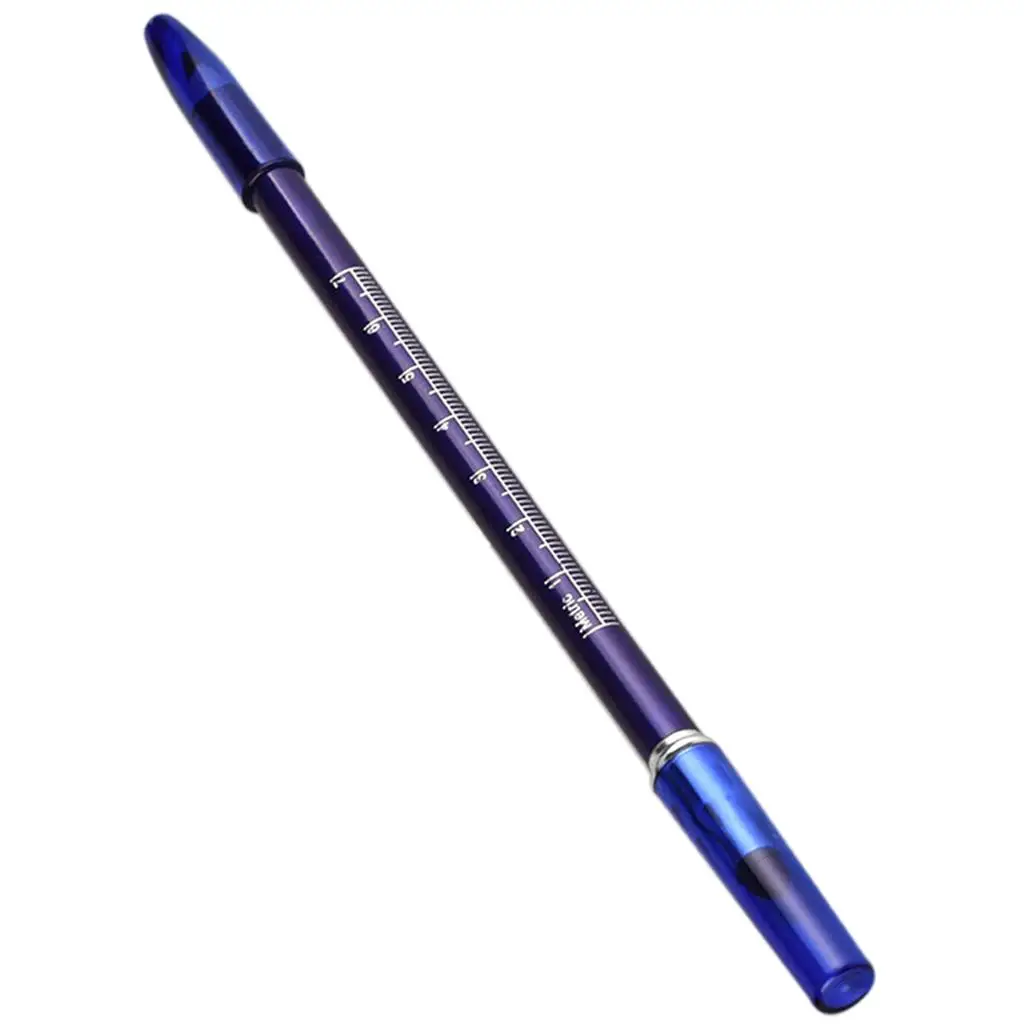 Long Lasting Coffee Eyebrow Pencil Waterproof Sweat Proof Definer Pen for Natural Makeup Eyebrow Shaping