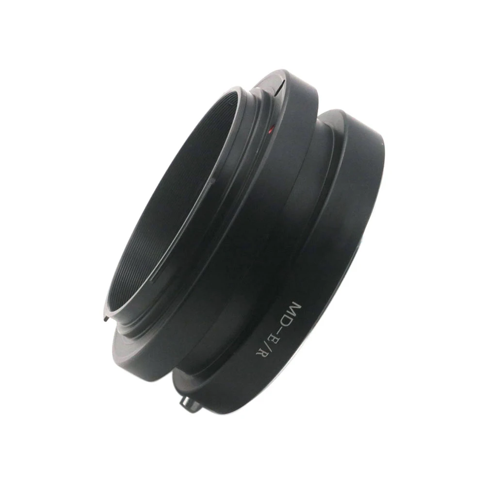 MD-RF For Minolta MD/MC SLR lens -Canon RF Mount Adapter Ring MD-EOS R MC-RF EOS RF for Canon R3 R5 R6 R7 R10 R RP etc.