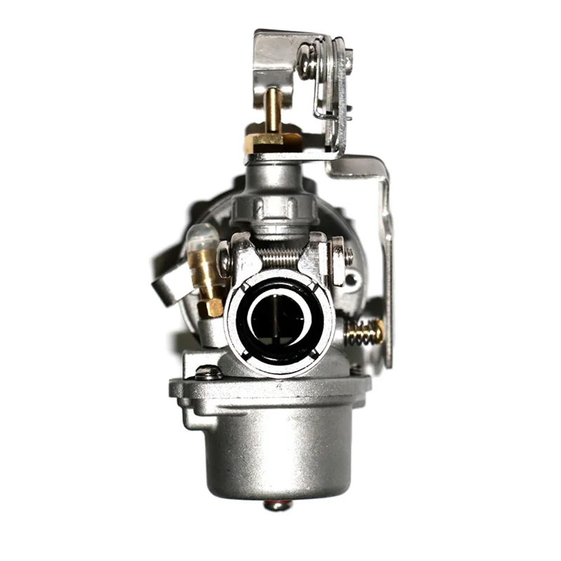 

A90Q-Outboard Carburetor Parts 3D5-0310 3F0-03100-4 3F0-03100 For Tohatsu Nissan 2 Stroke 3.5Hp 2.5Hp Outboard Motor