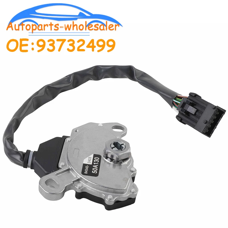 Auto-Getriebe-Neutralschalter 93732499 für Chevrolet, EPICA, Buick, Premier, Daewoo, Opel