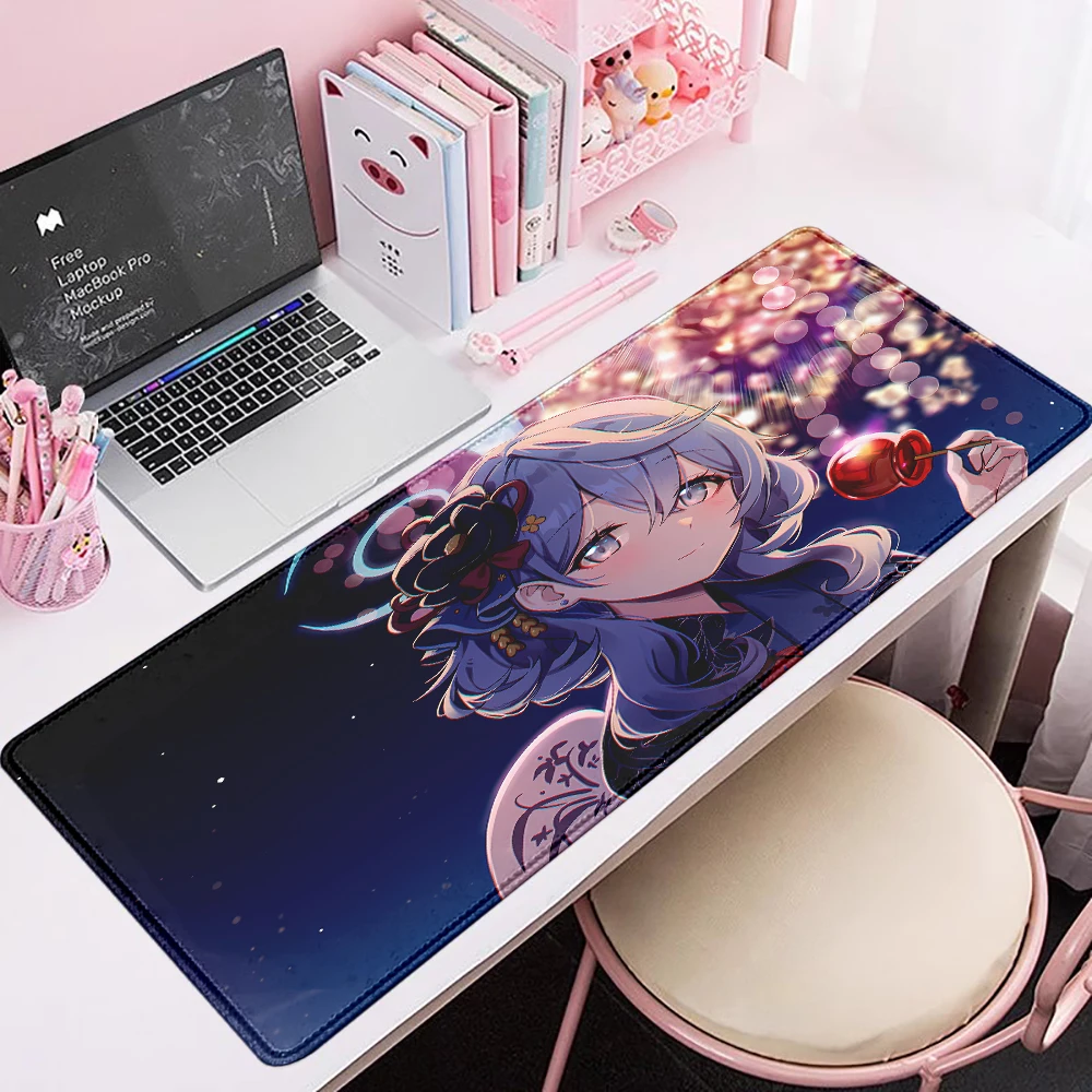 

Many people like it Azur Laur Amau Ako Of Victory Game mouse pad HD High definition Desktop XXL Large game accessories mouse pad