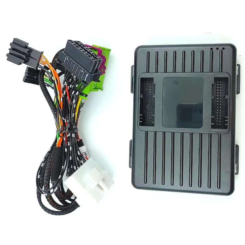 

Для Mercedes Benz S W221 года 2006-2012 система дистанционного запуска двигателя автомобиля используется оригинальный тип ключа