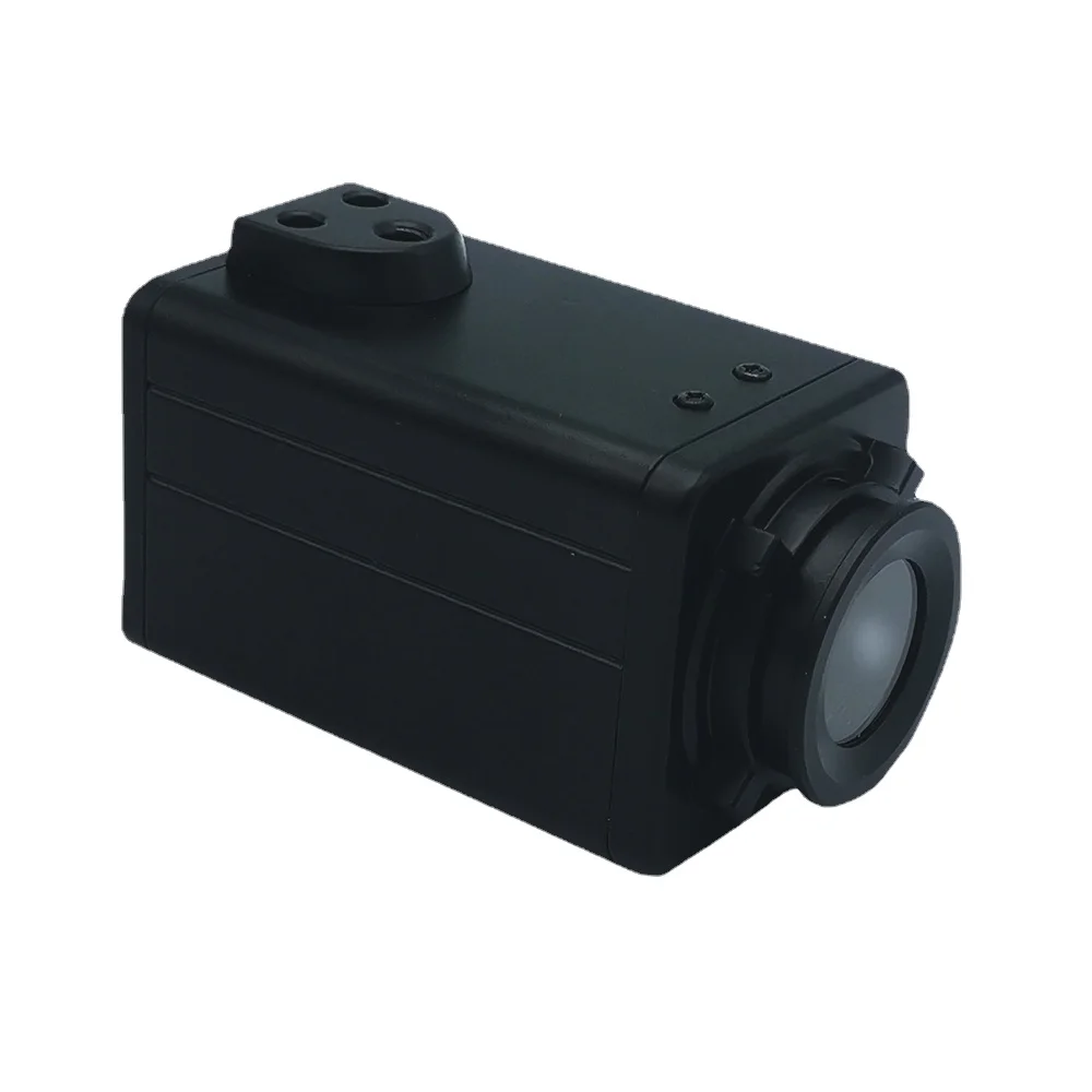 Smart Starlight Camera WiFi with Motion Detection and Two-Way Audio IMX307 4G WIFI AP