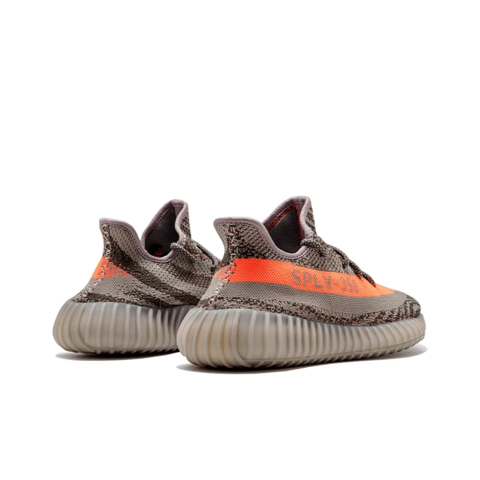 Adidas-zapatillas de deporte Yeezy 350 V2 Boost \