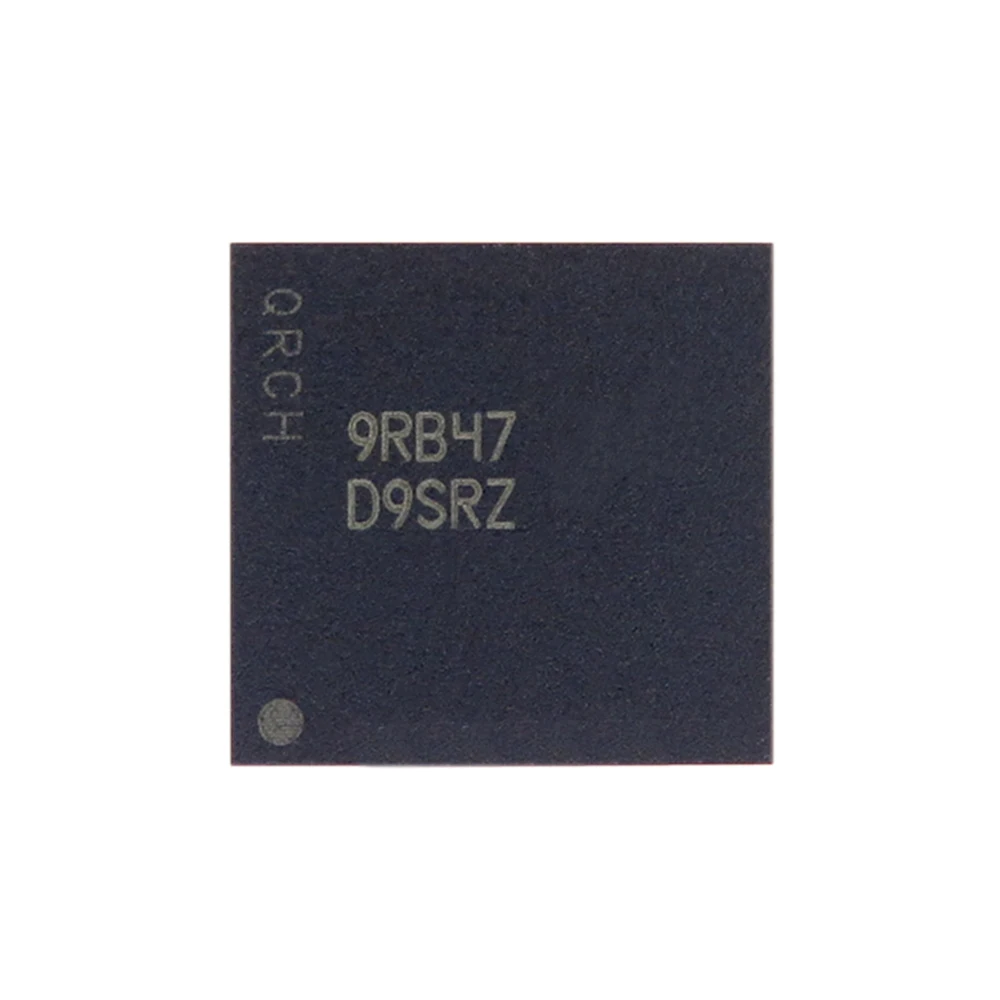 Pantalla de impresión, 1 piezas, WT:B, MT52L256M32D1PF-107, WT:B, D9SRZ, D9TDW, 1GB, 2GB, 16G, 8GBIT, 933MHZ, chips de memoria