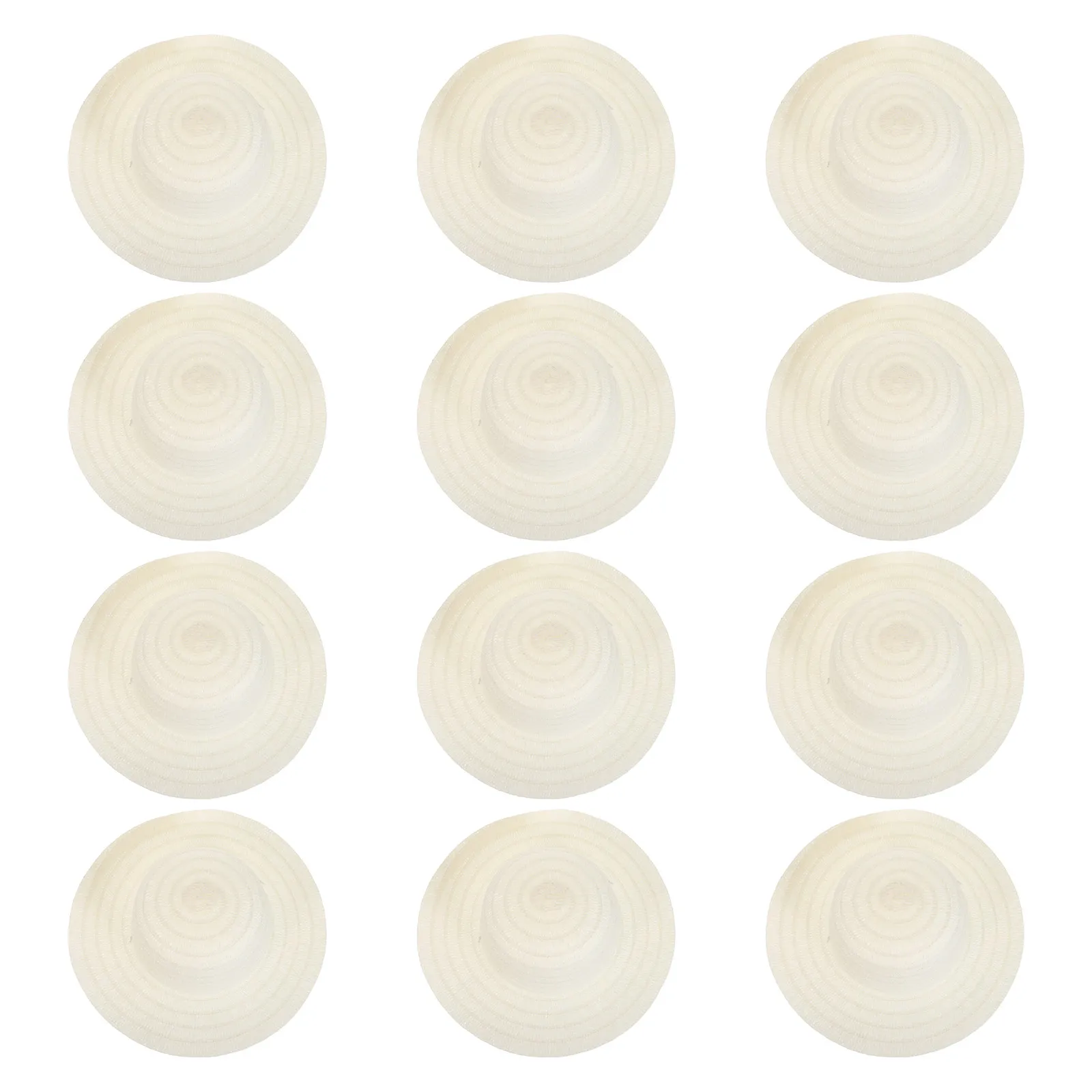 12pcs-blank-woven-straw-hats-unpainted-wide-brim-diy-painting-sun-cap-for-beach-garden-cosplay-farmer-fishing-party-costume