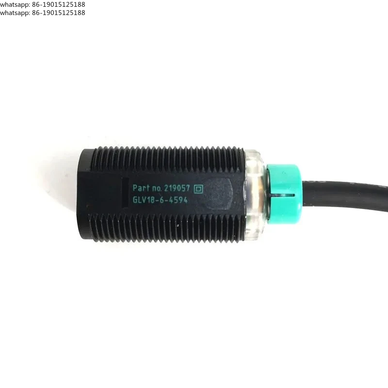 Latest elevator and escalator sensor switch GLV18-6-4594 XAA177GV1