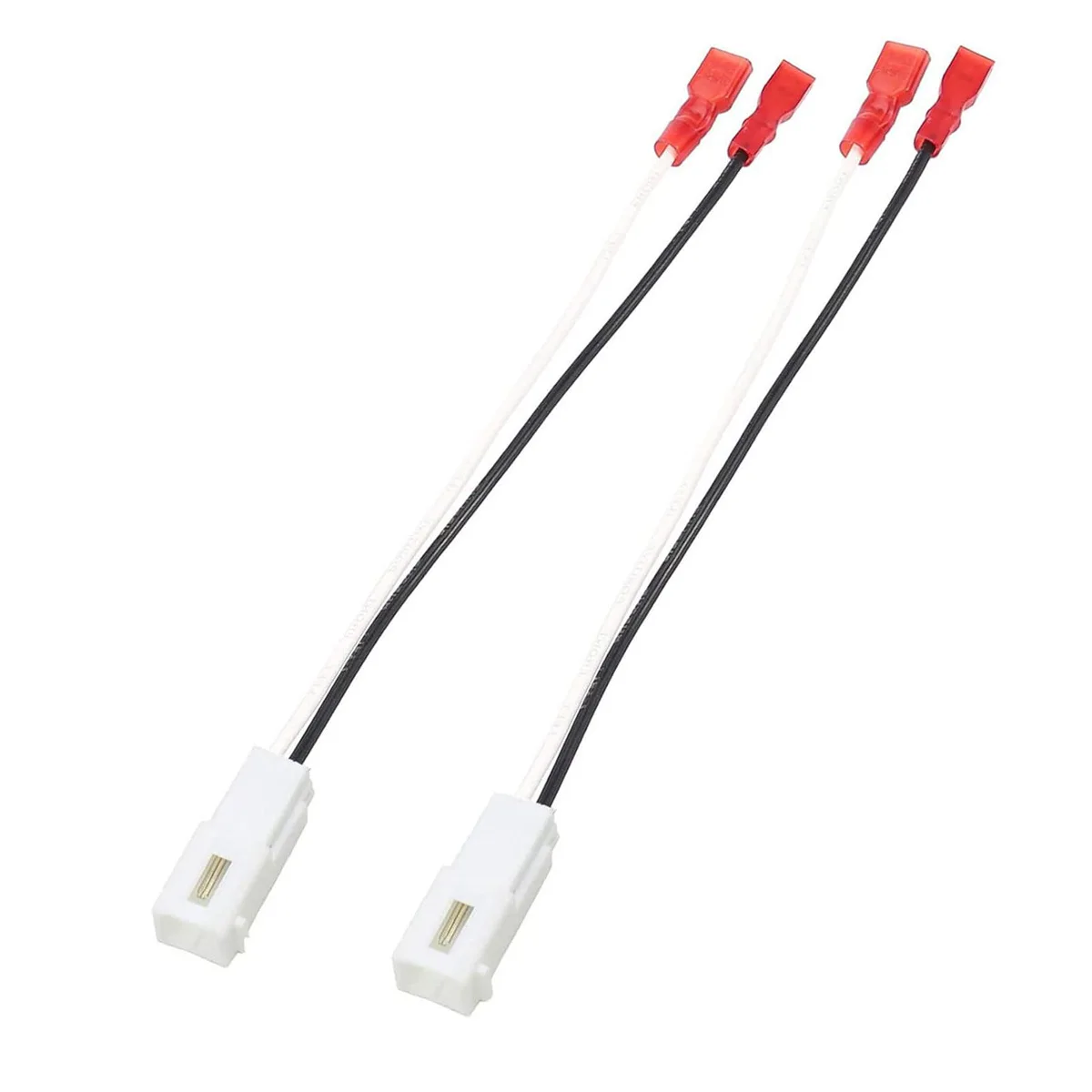 For Dodge Ram Jeep Cherokee Aftermarket Dashboard Tweeter Audio Cable Plug