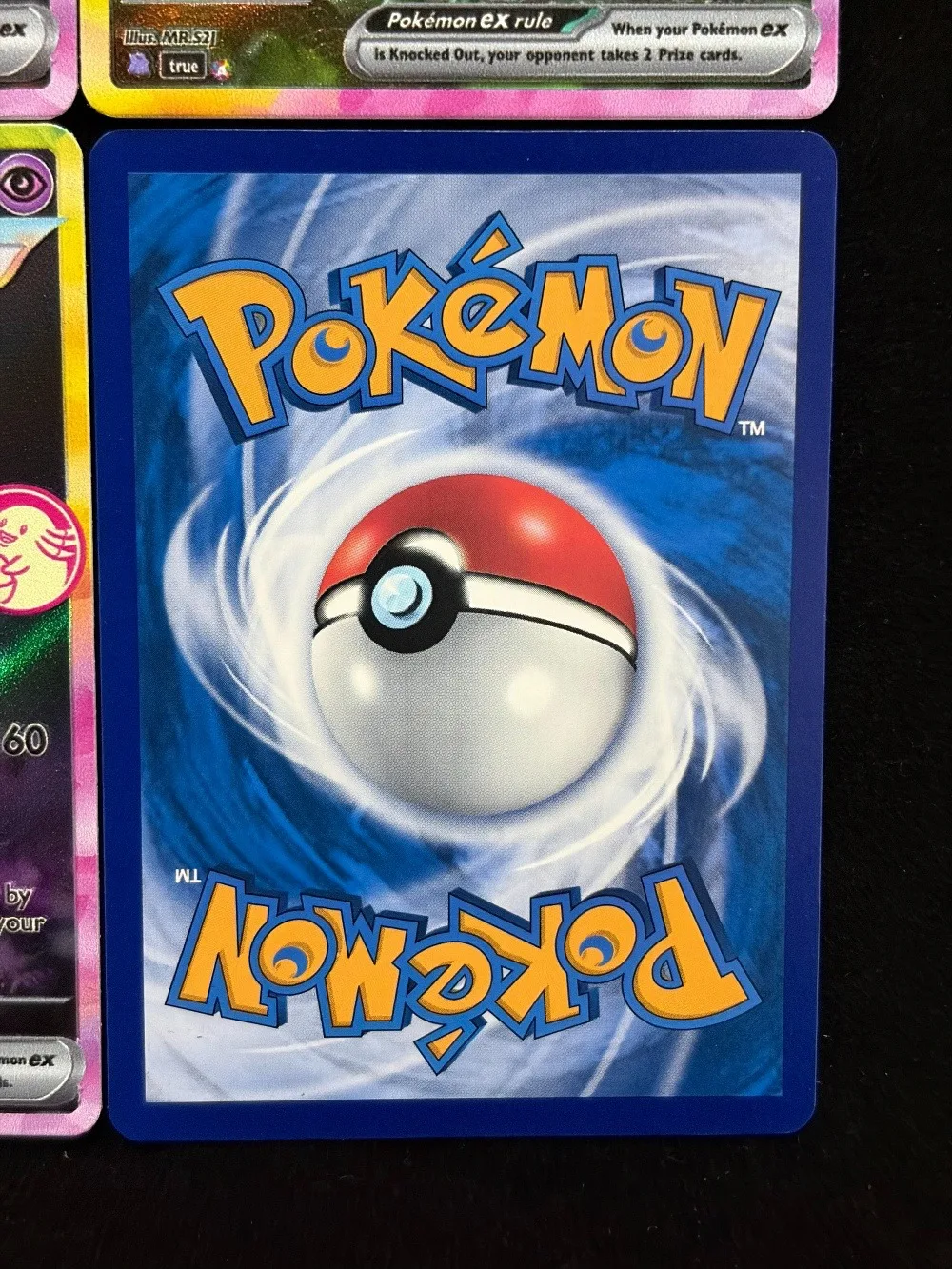 بطاقات البوكيمون Umbreon Sylveon Leafeon Eeveelution سلسلة العالم الحقيقي بطاقات تداول هولو النادرة الإبداع بطاقات البوكيمون PTCG هدية