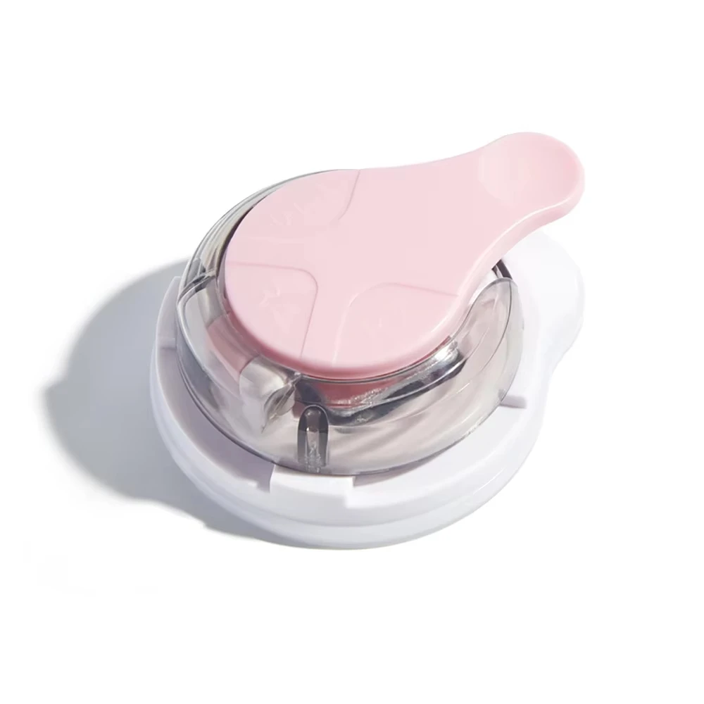 3 In 1 Pelubang Sudut Kertas R4/R7/R10 Pelubang Sudut Kertas Kerajinan Pemotong Sudut Pemotong Foto Pembuatan Kartu Buku Tempel