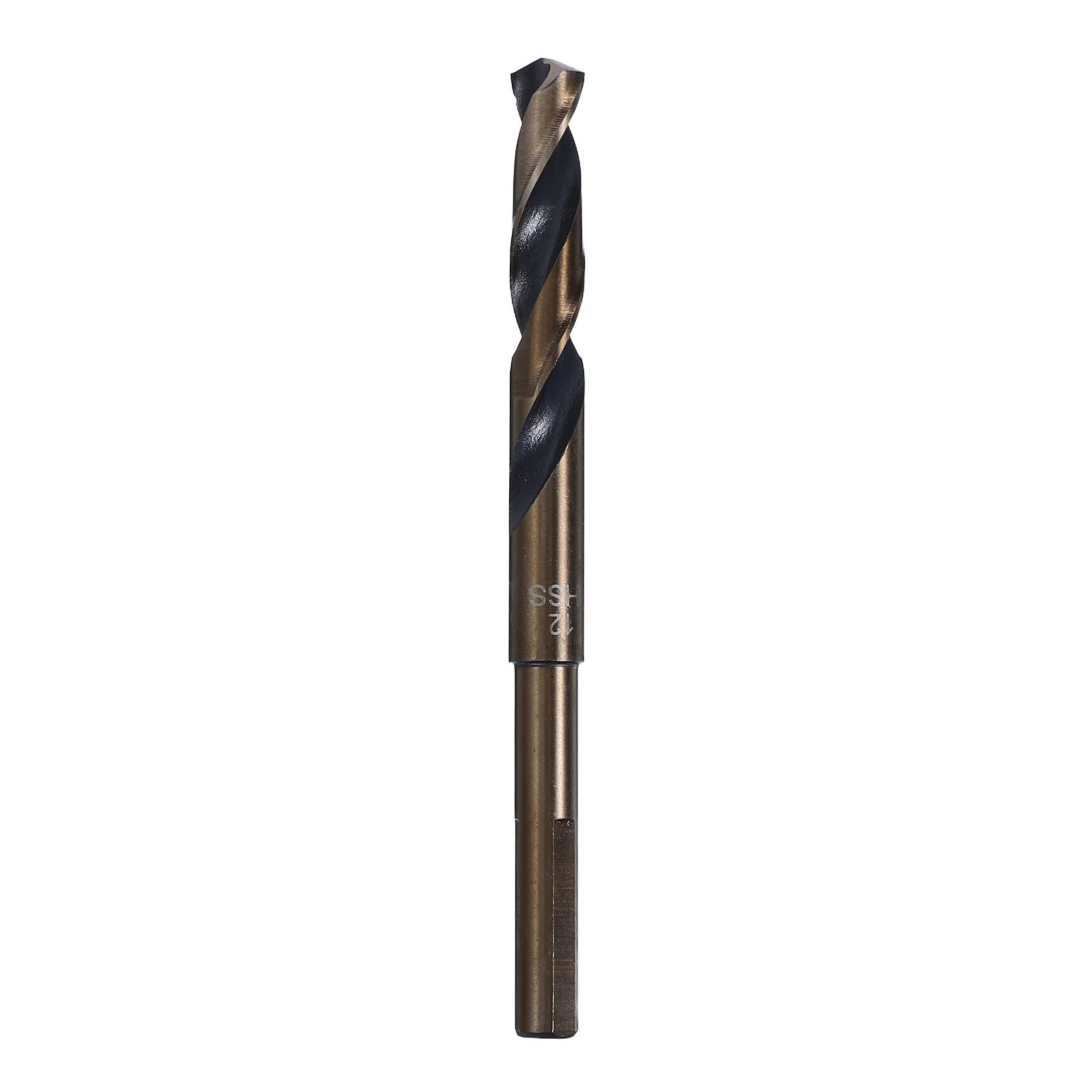 

Small Shank High Hardness Twist Drill Bit Metal Stainless Steel Wood Electric Drill Accessories Tungsten Carbide Anti-Wear