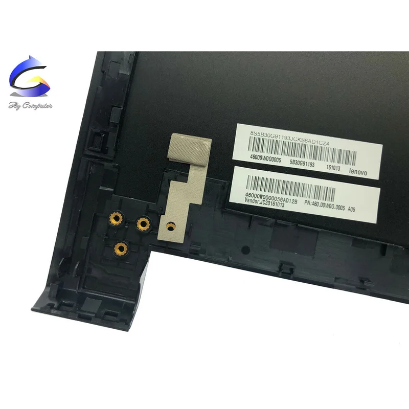 f  New For Lenovo Flex 2-15 Pro Edge 15 LCD Back Cover 460.00W0O.0005 5B30G91193