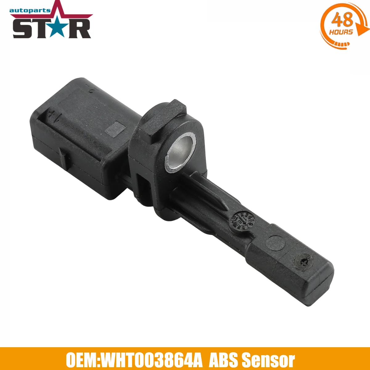 

Датчик скорости колеса ABS WHT003864A WHT003864B 0986594606 для Audi A3 2015-2016 для Volkswagen Golf Sport Wagen 2015-2016