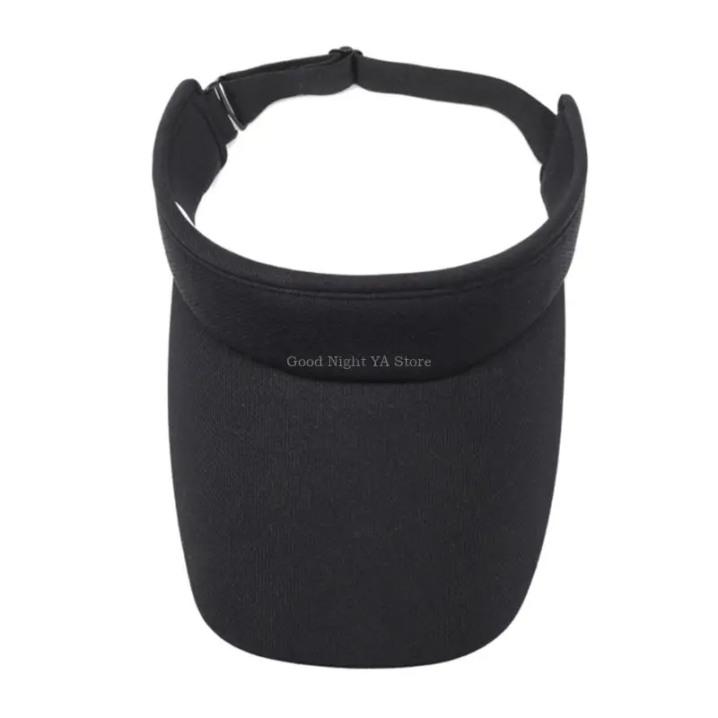 Ventilated Warm Weather Sun Hat Moisture Wicking Technology Unisex Sports Accessory With Foldable For Easy Packing