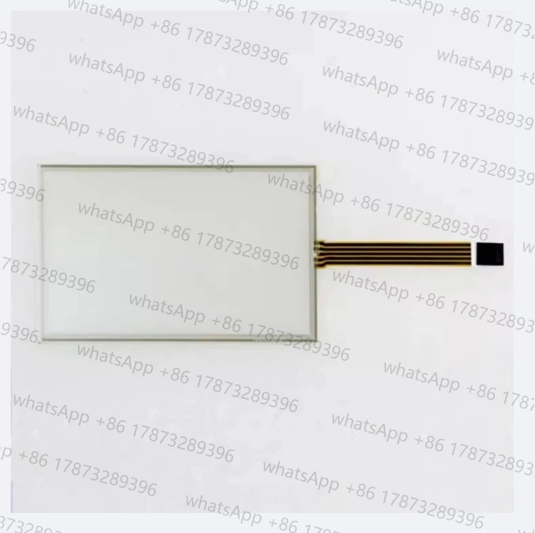 

New for T070S-5RBT03N-3A18R4-080FH Touch Panel Glass Protection Screen