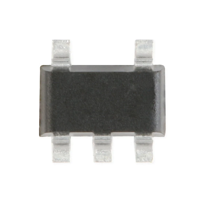 10 buah 100% baru sy8089aac KV SOT-23-5.Chipset