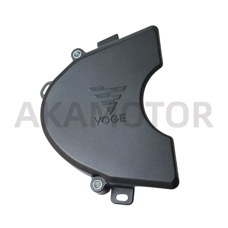 

Левая задняя крышка для Loncin Voge Cu525 Lx500-3a Kel500