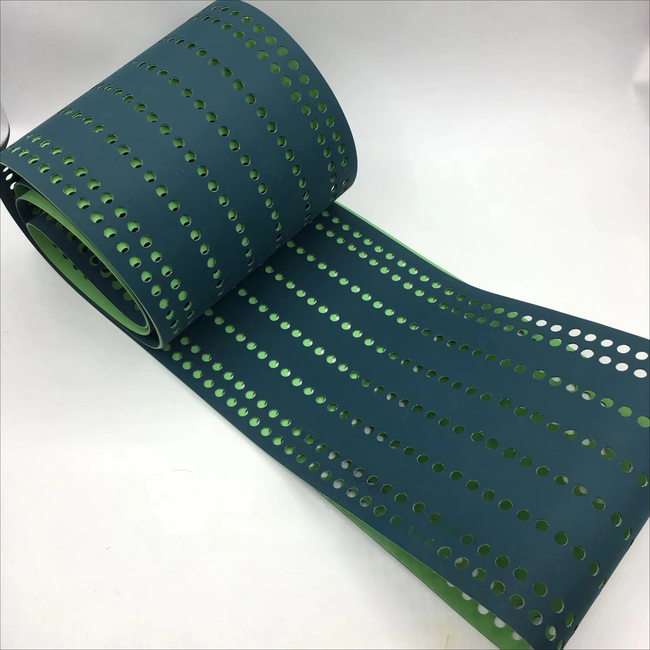Heidelberg F4.020.292 Suction Tape Belt for CD102 Parts Paper Feed Vacuum Suction Belt