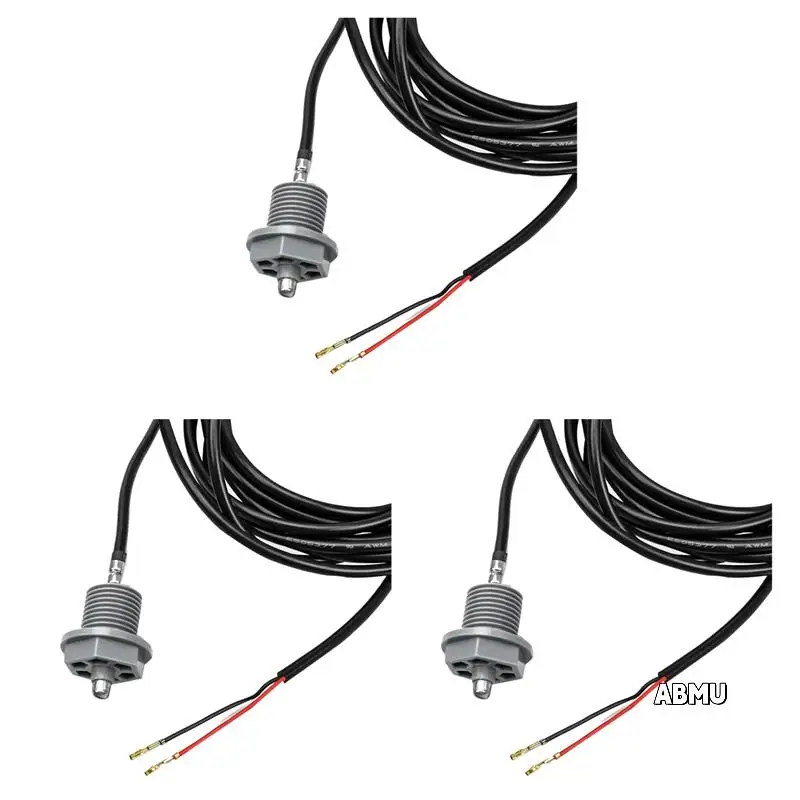 

3X Temperature Sensor For Sundance Spa For Hot Tubs Temp Sensor Outdoor Pool Accessories 6600-166
