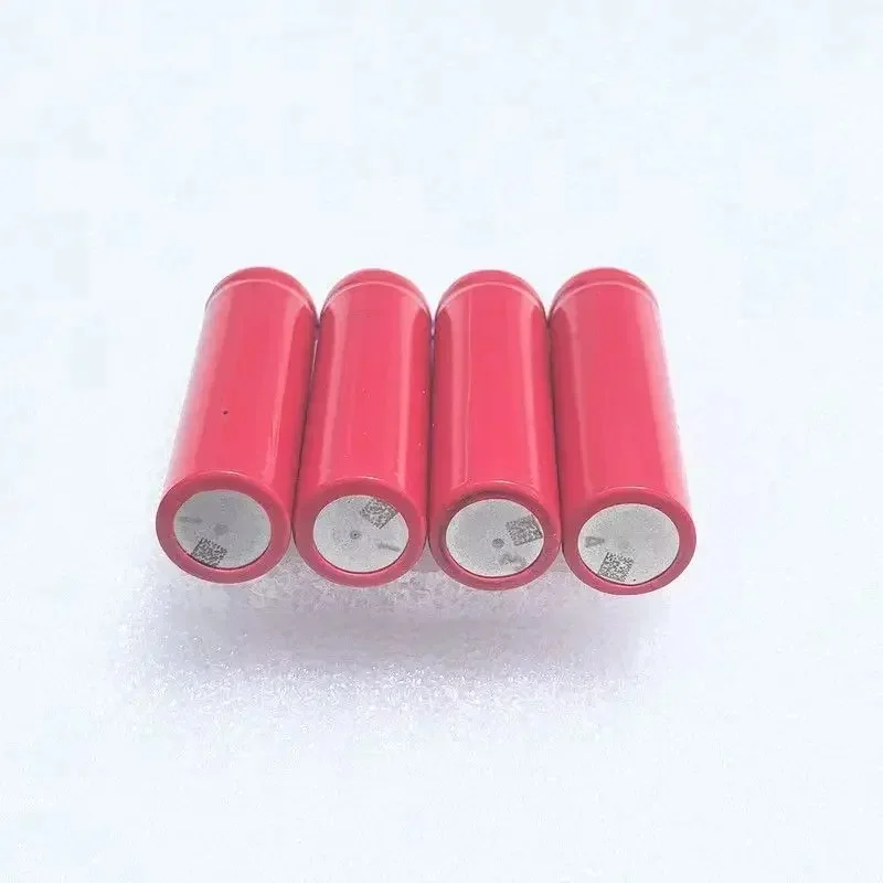 

3.7V 740mAh Original UR14500AC Flat Head Lithium Battery For Braun Shaver S5 S6 S7 S51 53B 73S 5762 4200 Toothbrush
