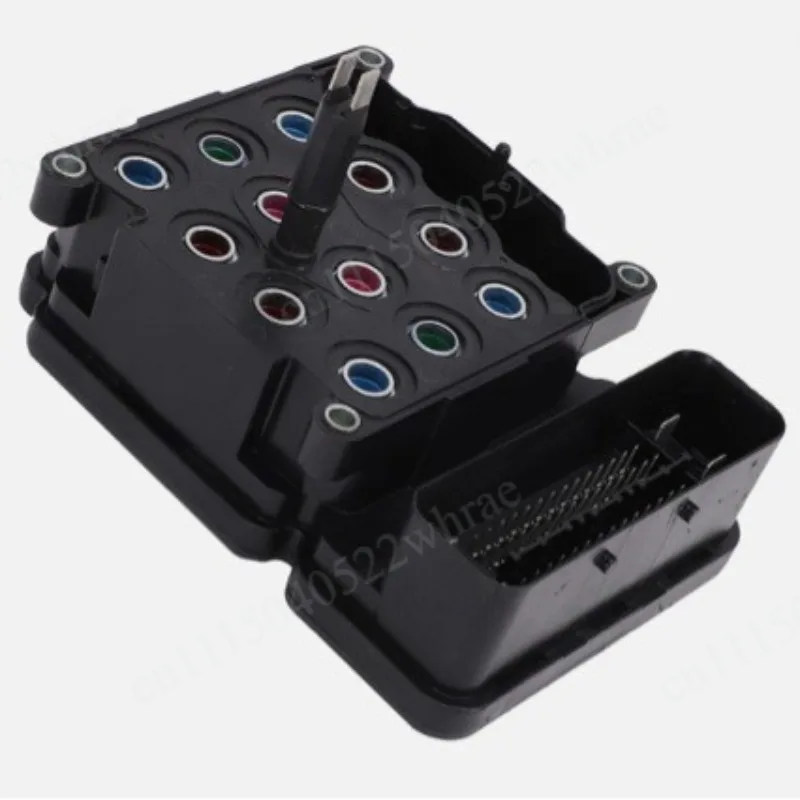 ABS Brake Control Module Electronic Computer Board Only No Hydraulic Valve OE 68259556AD 68145835AE Auto Repair Part