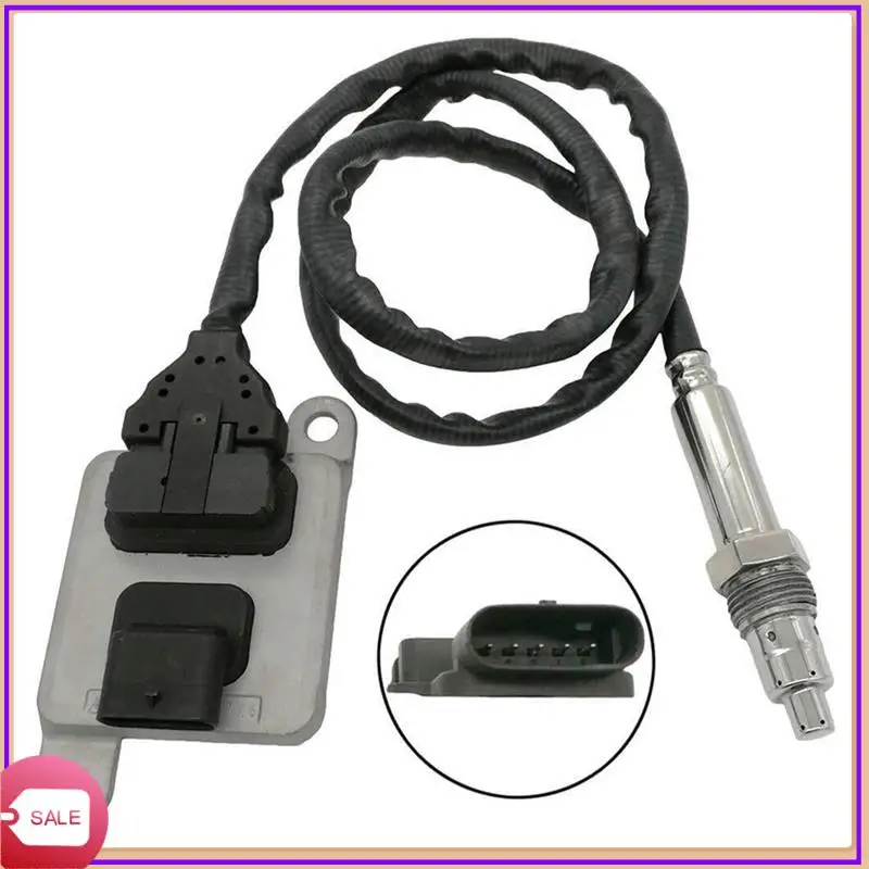 مستشعر Nox للسيارة جديد عالي الجودة 0009052310 A0009052310 لسيارة Mercedes-Benz GLE SLC SLK V W447 Vito Mixto