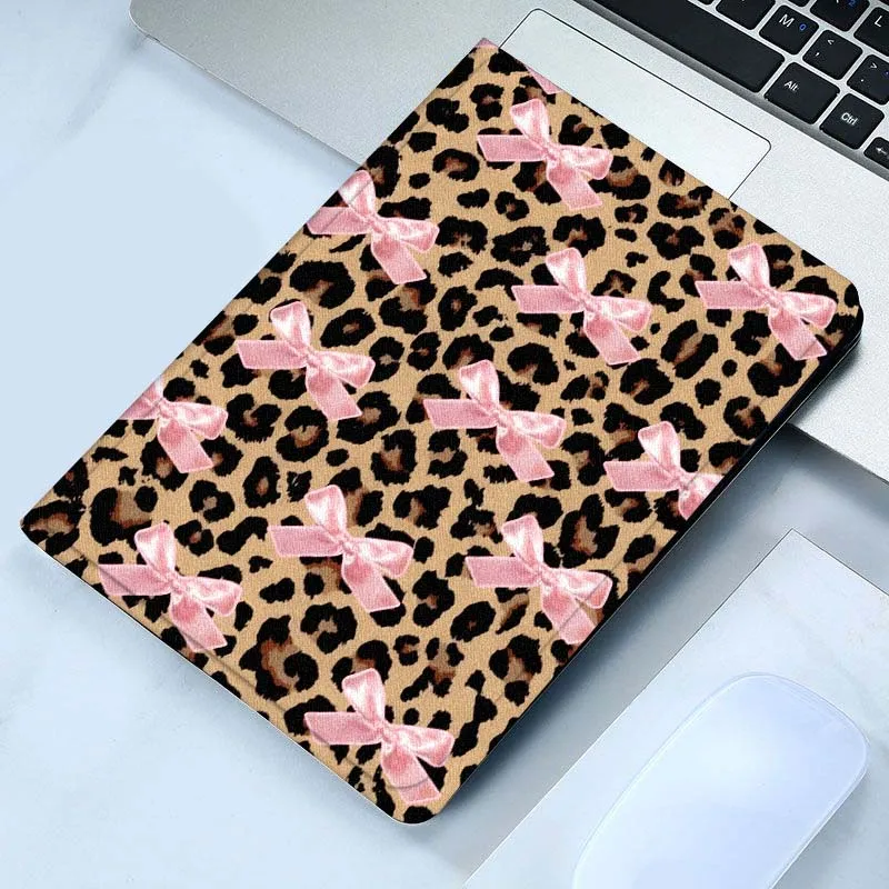 

Bow pattern design For iPad Pro Air Mini 1 2 3 4 5 6 7 7th 8th 9th 10th 11th 10.2 9.7 10.5 10.9 11 12.9 Tablet Case
