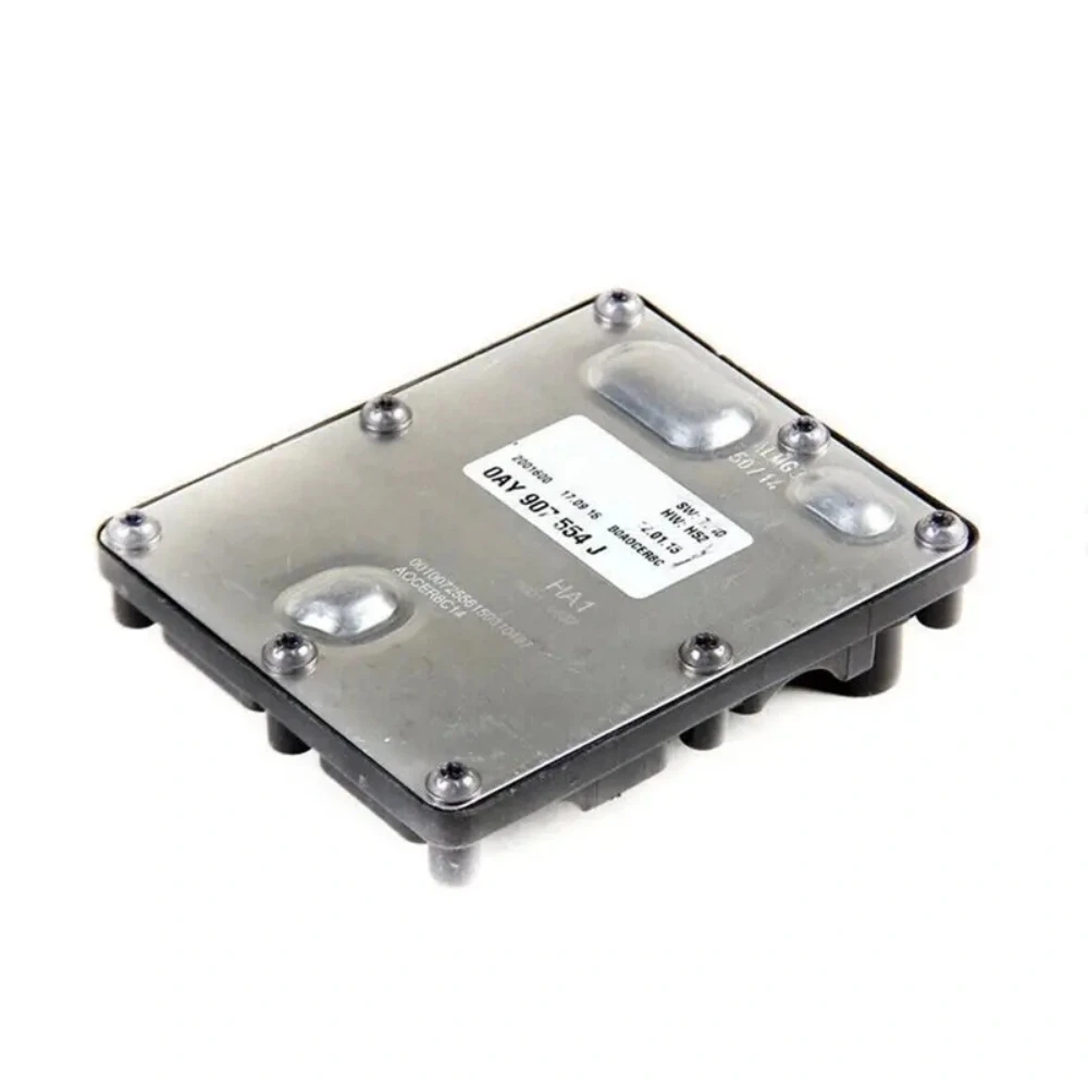 Aplicável ao Módulo de Controle do Diferencial Haldex AWD do Audi A3/S3, Número da Peça. 0AY907554J