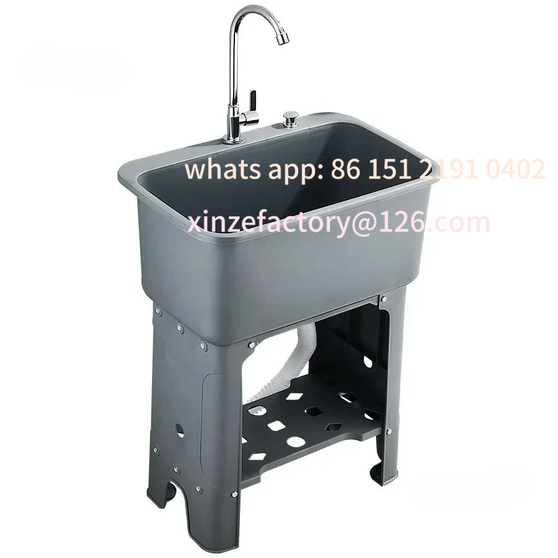 

Customizable zlewozmywak kuchenny o dużej pojemności Umywalka do warzyw Umywalka domowa Stołówka Zlewozmywak do m