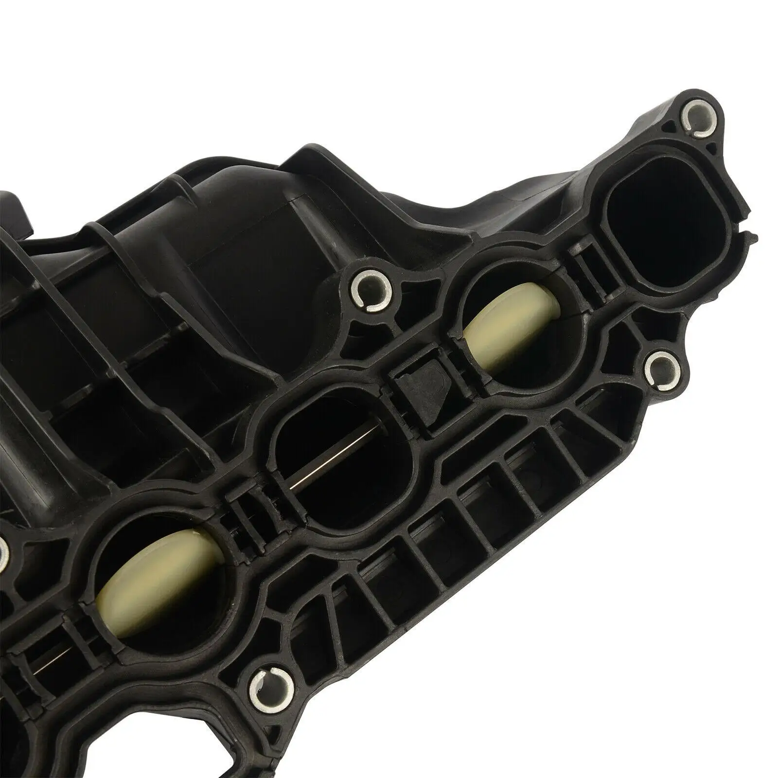 مشعب قطع غيار السيارات Ntake مع المحرك لموديلات Jeep JK 2.8 CRD 2011-2018 JEEP/JK/070A 68142871 ايه سي 68142871 أأ 68142876 أأ