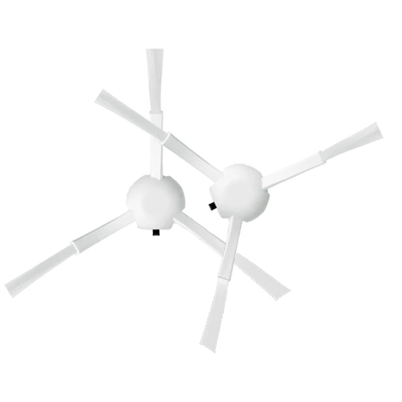 2025-2Set For Dreame L10S Ultra / S10 Pro XIAOMI Mijia Omni 1S B101CN Robot X10+ Robot Vacuum Main Side Brush Filter Mop