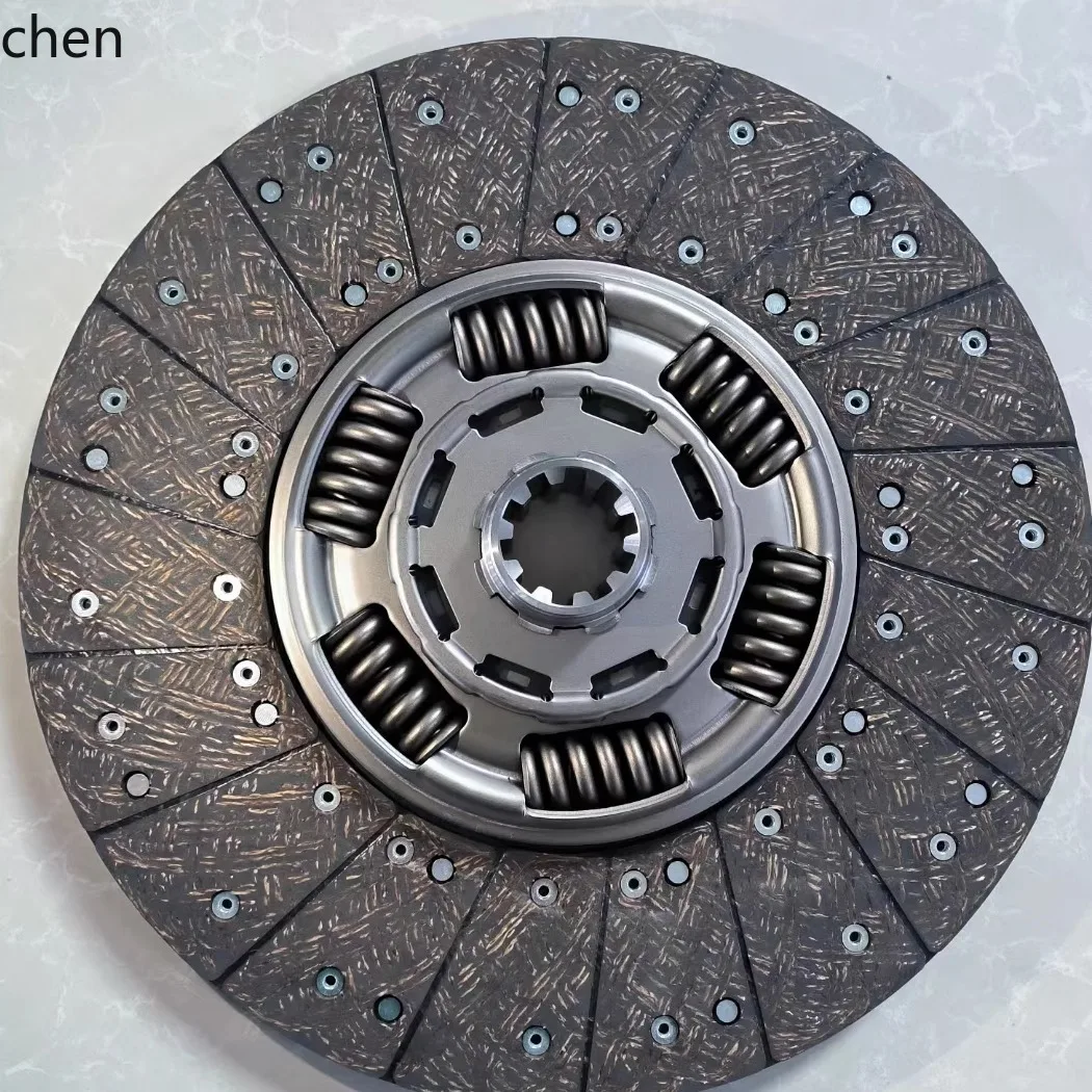 

HXL Clutch Plate J6F J6 JH6 J6P Motorcycle Accessories