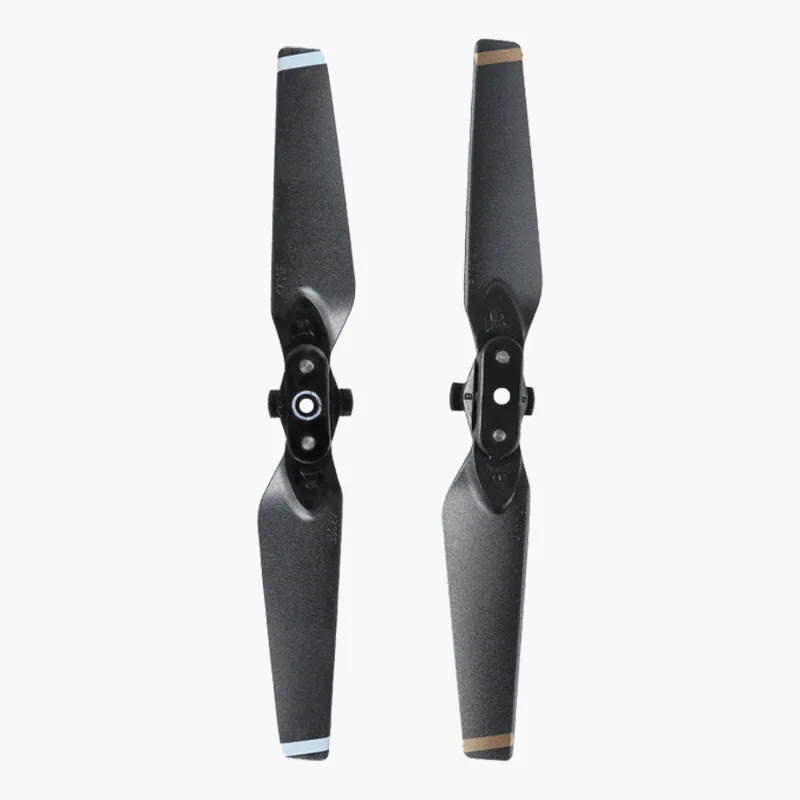 Hélice de drones para accesorios de drones DJI Spark 4730 cuchillas plegables