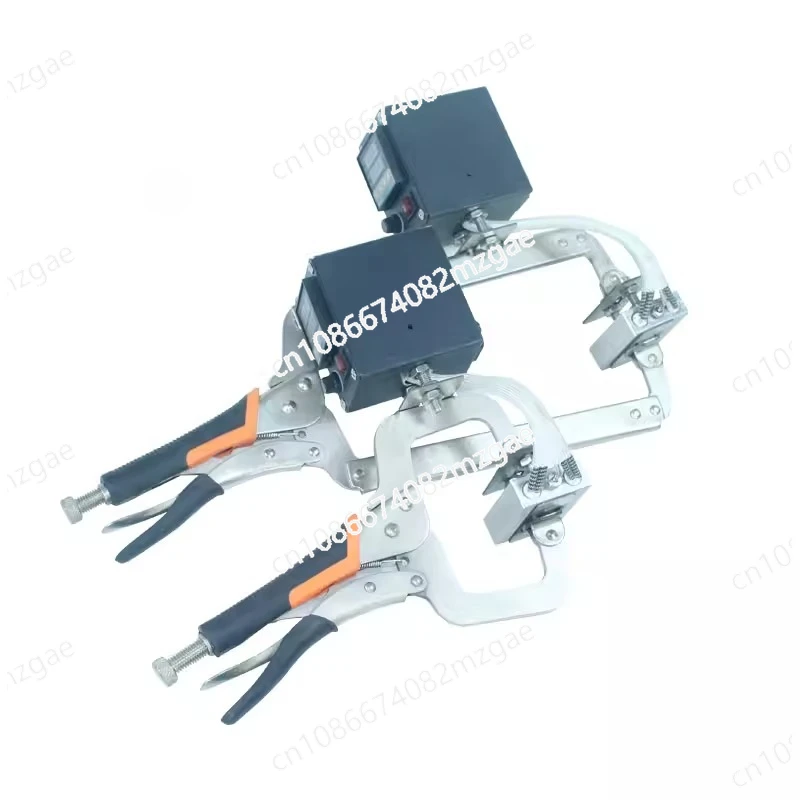 

Ручной станок для горячего тиснения и циклического формования, оборудование для бронзирования резиновых цифр с медной формой