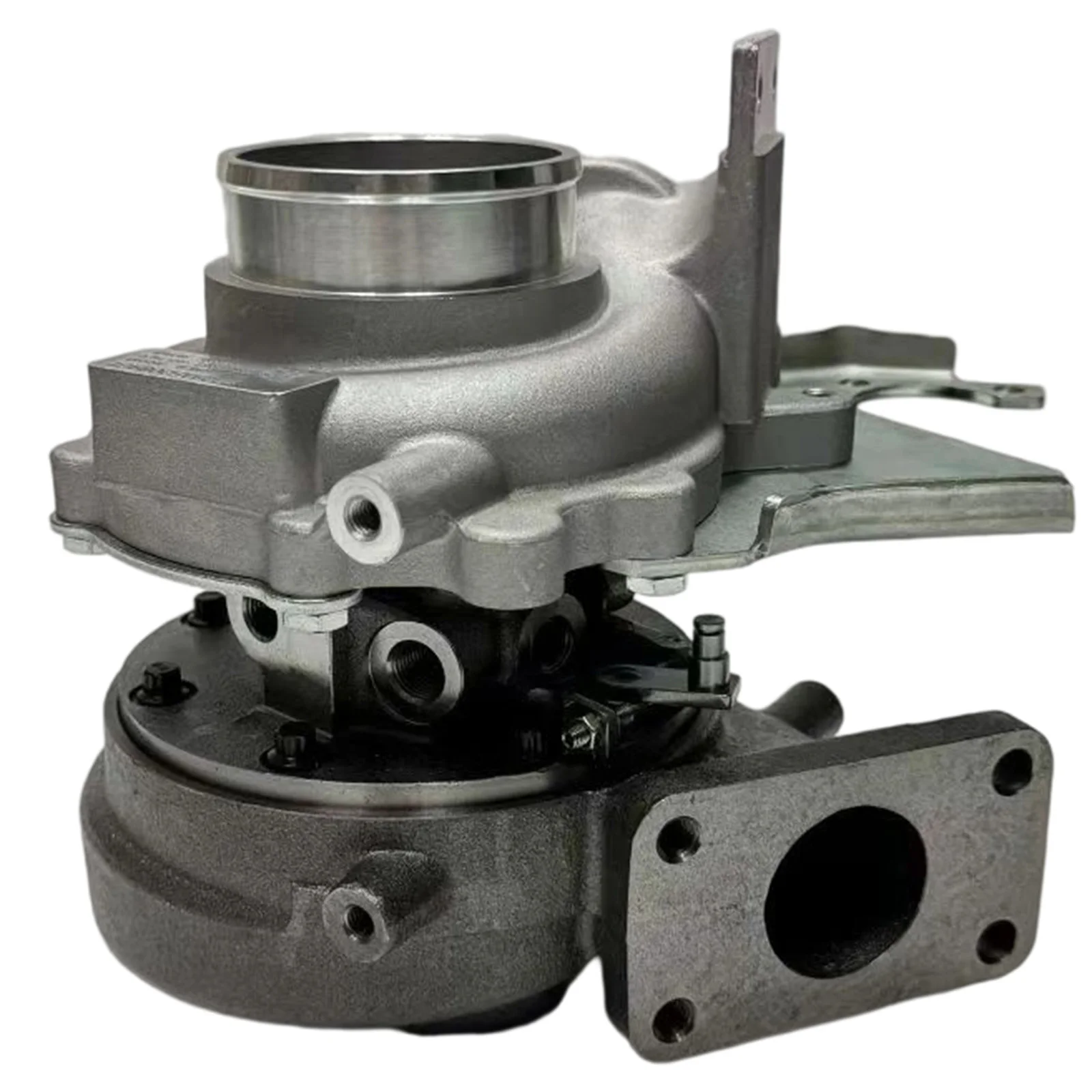 Turbocharger 7658700008 Fits for HINO 4.0L N04C Euro IV 136-148 H/P-2008