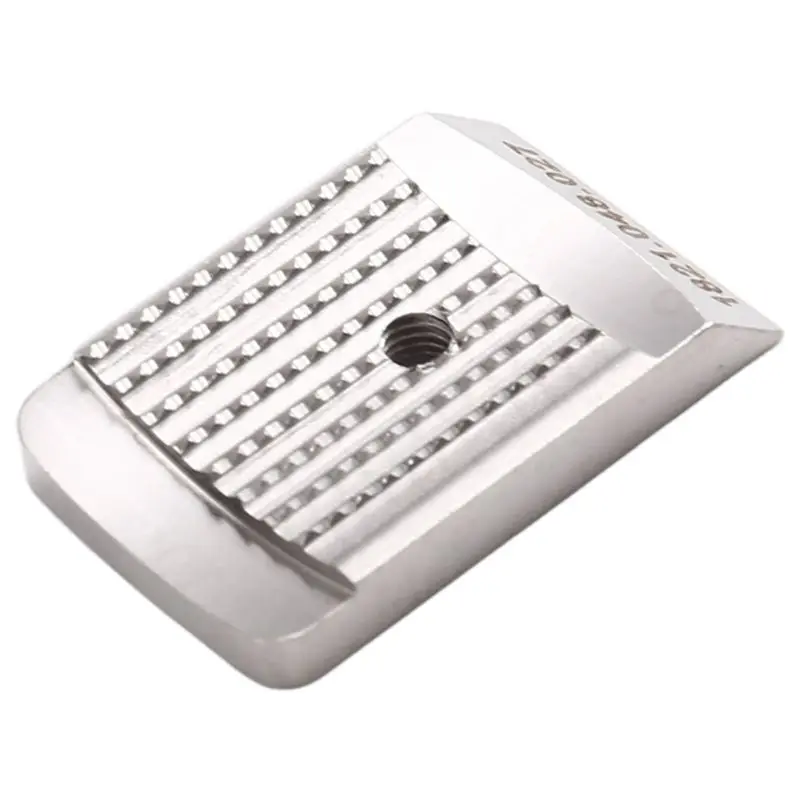 A21I-Tooth Plate 1821.048.027 For BXT3-16/For BXT3-13 Battery-Powered Plastic Strapping Tools For Signode Spare Parts