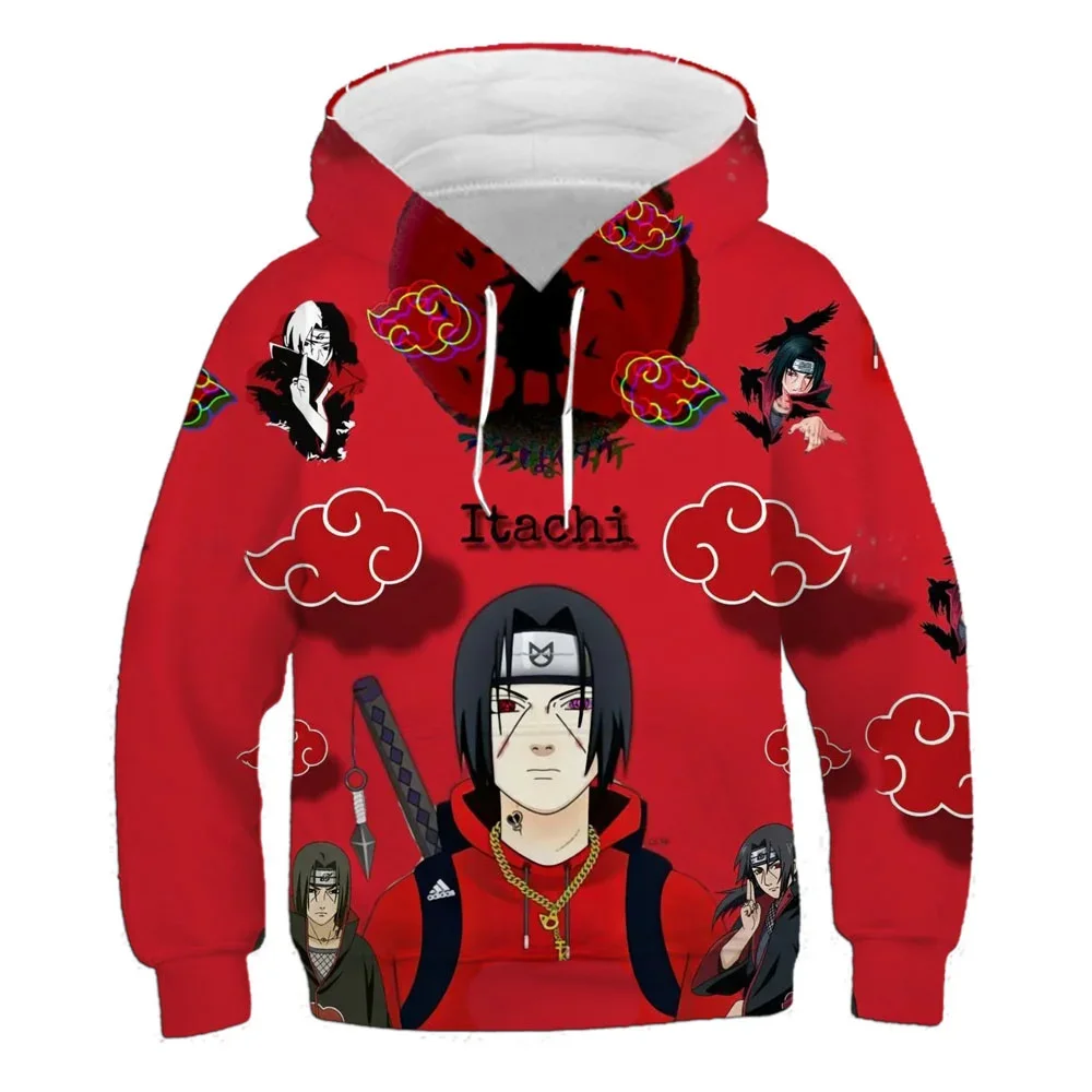 Itachi Hoodie Hoodies Sweatshirts AliExpress