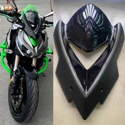 Motorcycle Windshield Windscreen For Kawasaki Z1000 Z1000R 2014 2015 2016 2017 2018 2019 2020 2021 Z-1000 z 1000 Wind Deflectors