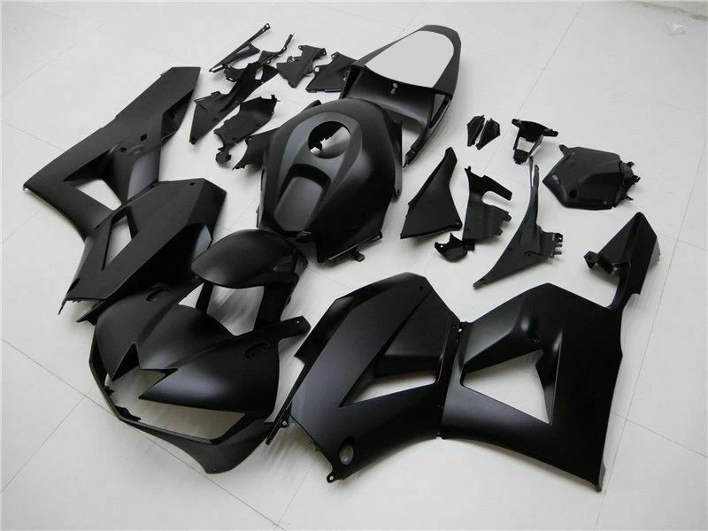 For Honda CBR600RR 2013-2021 Motorcycle Aftermarket Fairing Kit Bodywork Plastic Injection Fairing Kit  W/Bolt Kit