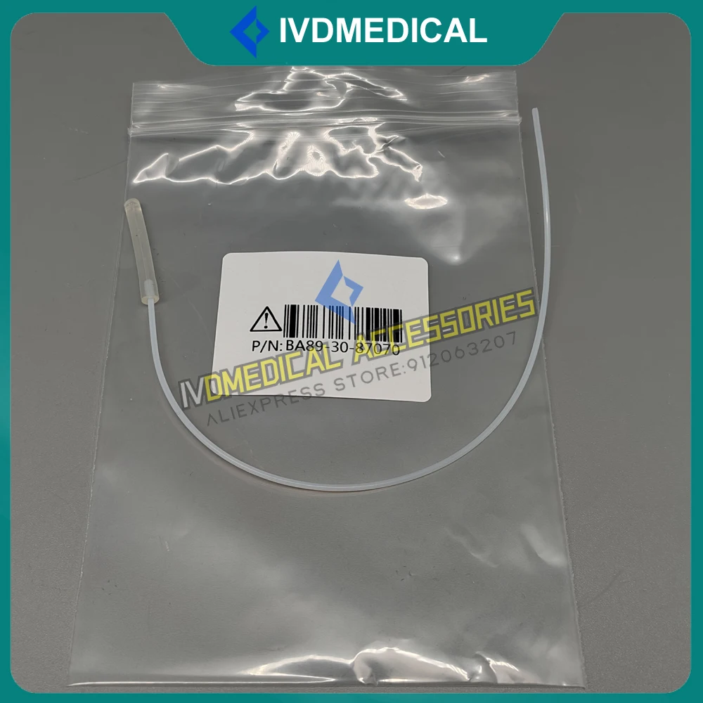 New Original Mindray BA-88A BA88A Biochemical Analyzer Suction Tube Sampling Tubes