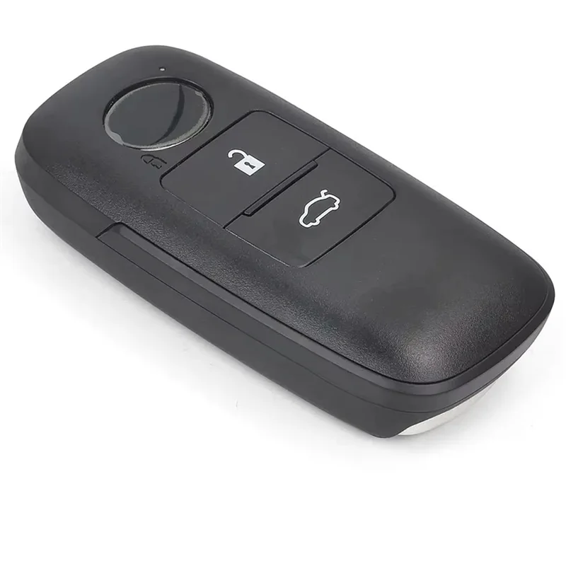 Precise Car Key Smart Remote Key 434Mhz 4A For Toyota