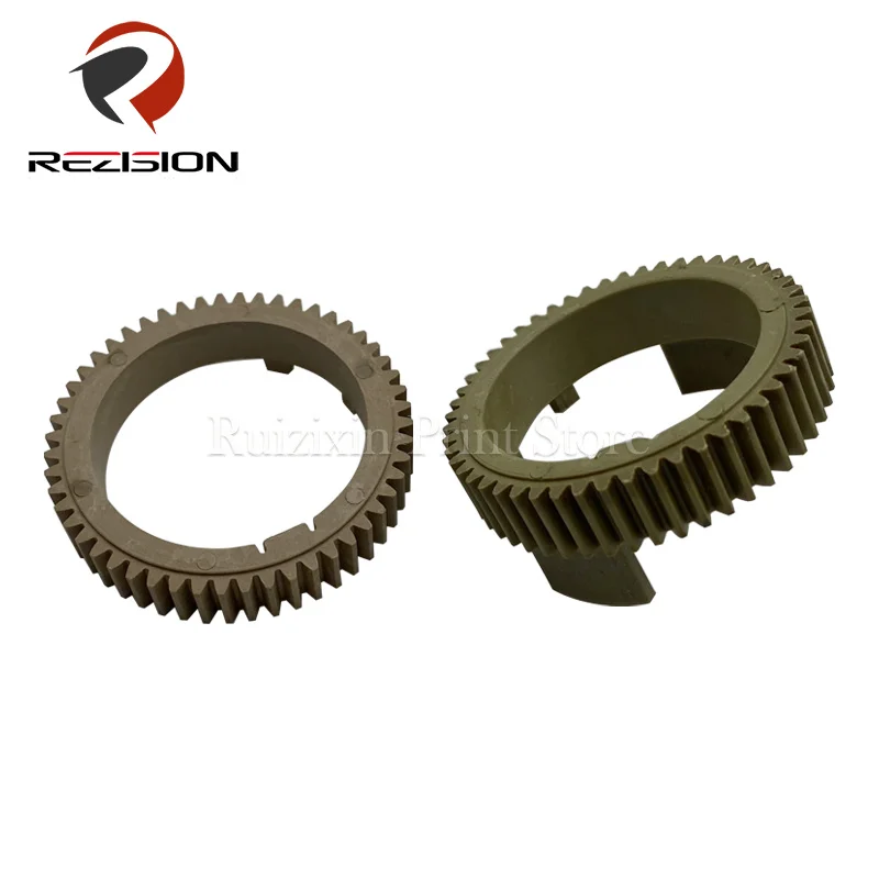 Good Quality Upper Gear for Canon IR 5065 5075 6570 5570 5055 5050 5070 Fuser Gear 52T Printer Copier Spare parts