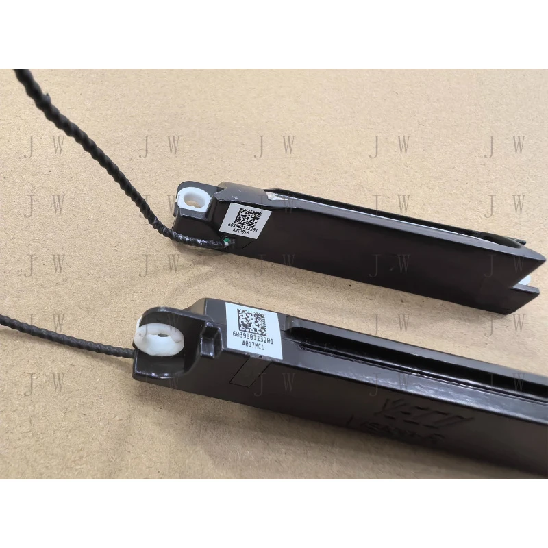 J  New for HP Zbook Fury 16 G9 G10 Laptop Interna Speaker Kit L+R Vision N19218-001